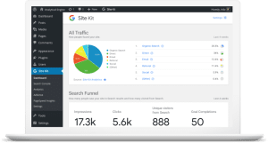 Site Kit by Google