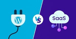 saas 还是 wordpress