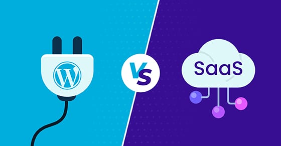 saas 还是 wordpress